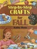 crafts for fall
